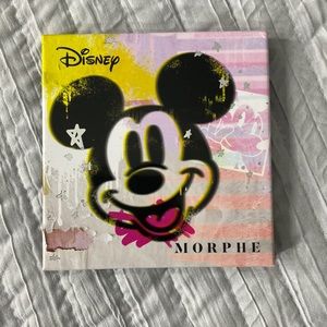 Disney Edition MORPHE eyeshadow palette
